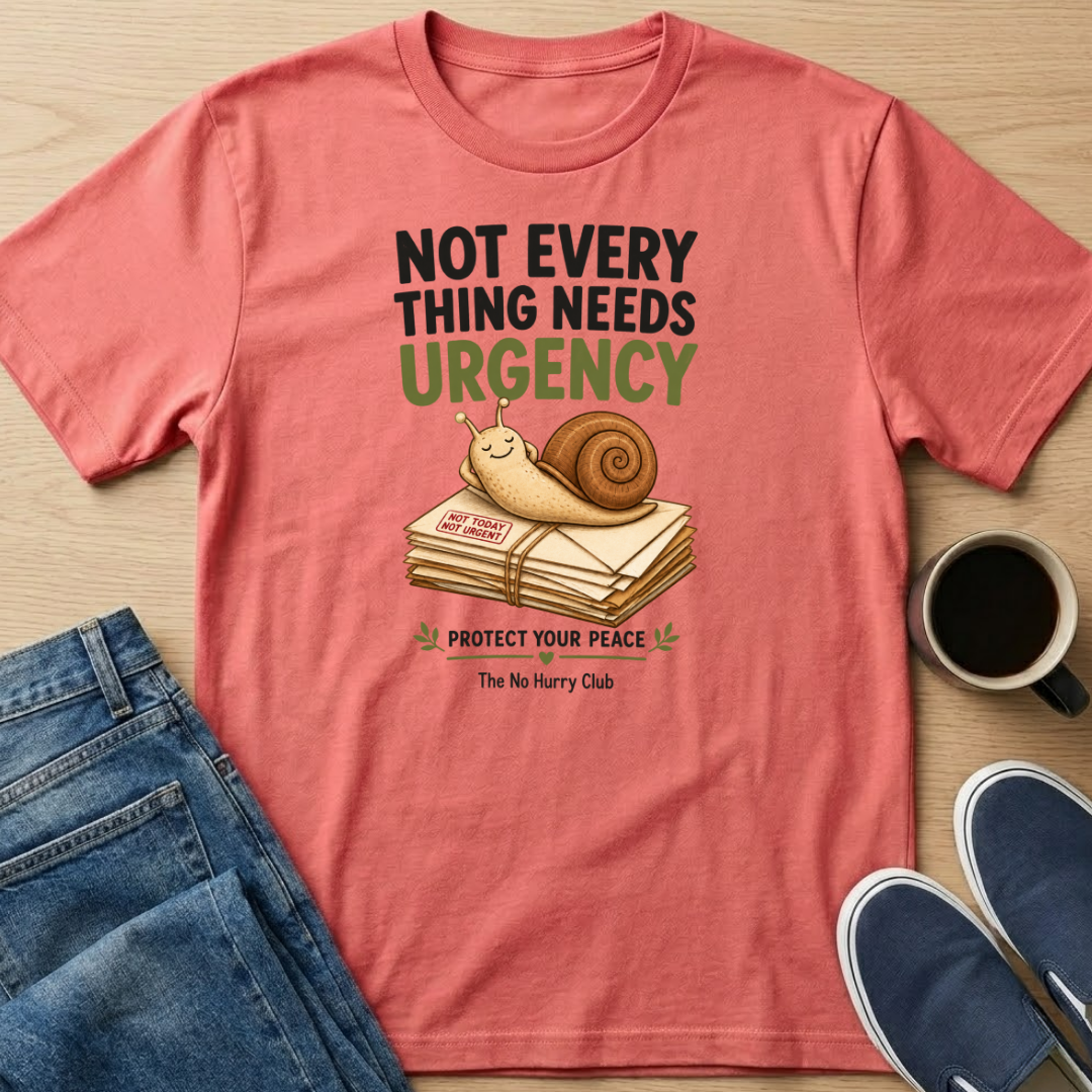 Protect Your Peace T-Shirt