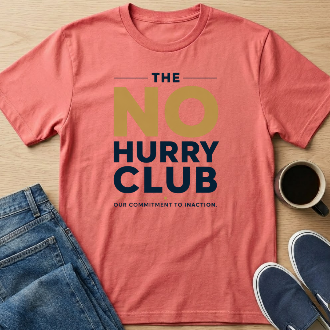 Our Commitment T-Shirt