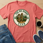 Hiking Chapter Badge T-Shirt