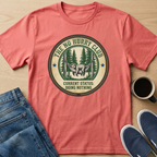 Doing Nothing Sloth T-Shirt
