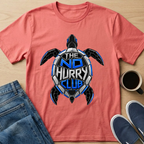 Blue Honu T-Shirt
