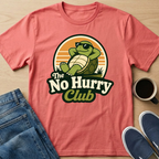 Turtle Sunset T-Shirt