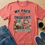 My Pace Koala T-Shirt