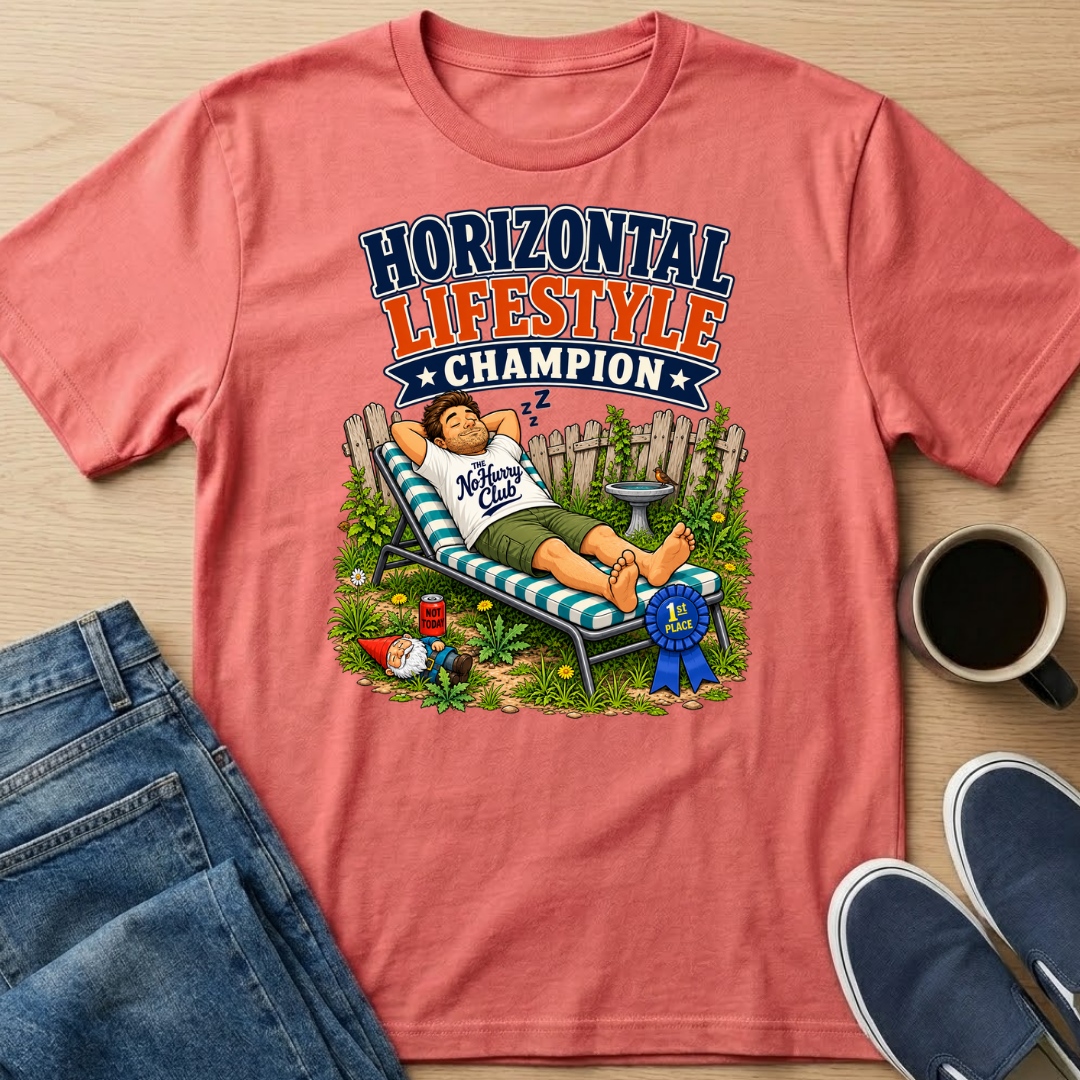 Champion T-Shirt