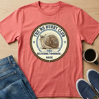 Snail Post T-Shirt
