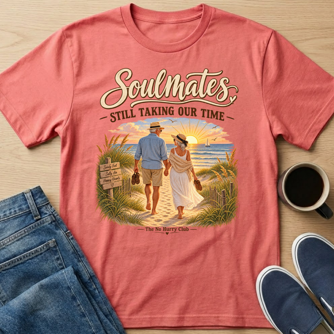 Soulmates T-Shirt