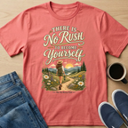Become Yourself - Woman T-Shirt