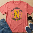 Couch Division T-Shirt