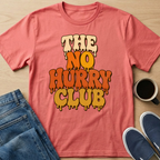 Melting TNHC T-Shirt