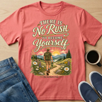 Become Yourself - Man T-Shirt