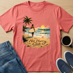 Sunset Surfer T-Shirt