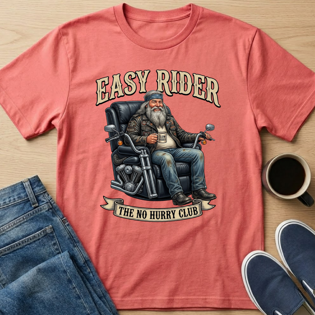 Easy Rider Too T-Shirt