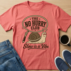 Lasso Snail T-Shirt