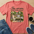 Tea Garden T-Shirt