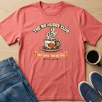 Then We Seize T-Shirt