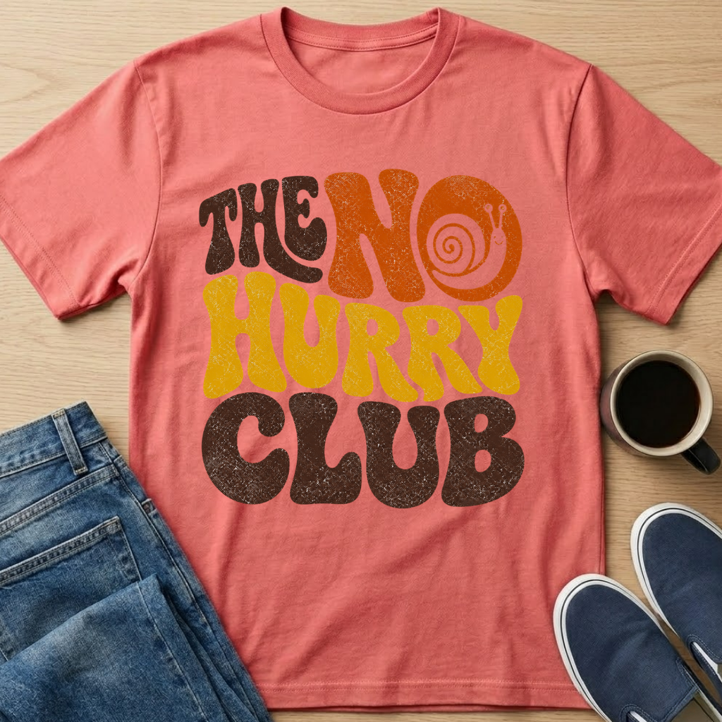 70's TNHC Snail T-Shirt