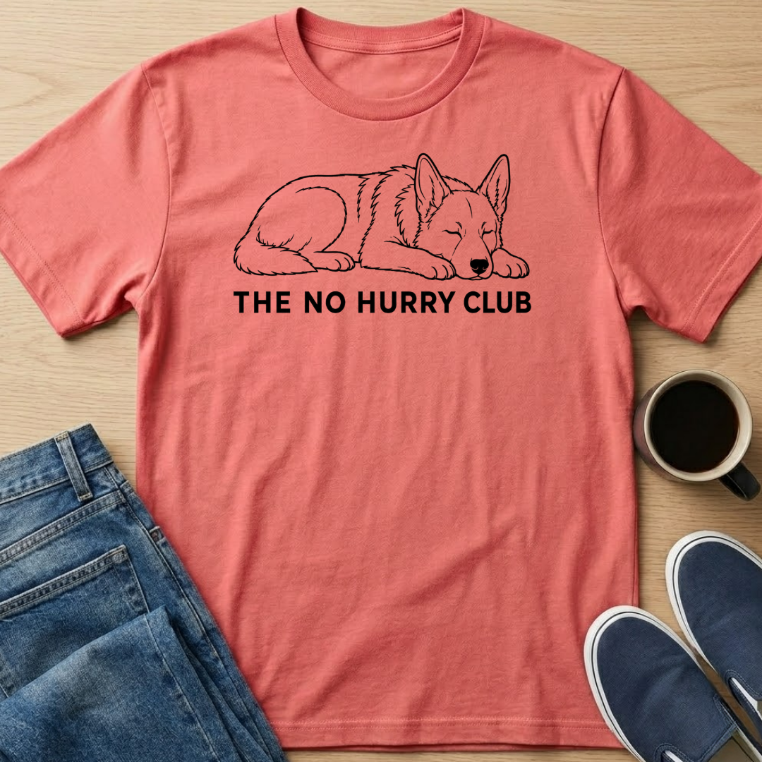 Shepherd T-Shirt