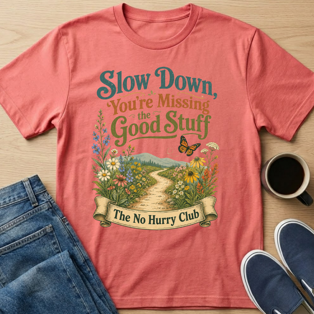 Good Stuff T-Shirt
