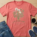 Walking at a Snail's Pace T-Shirt
