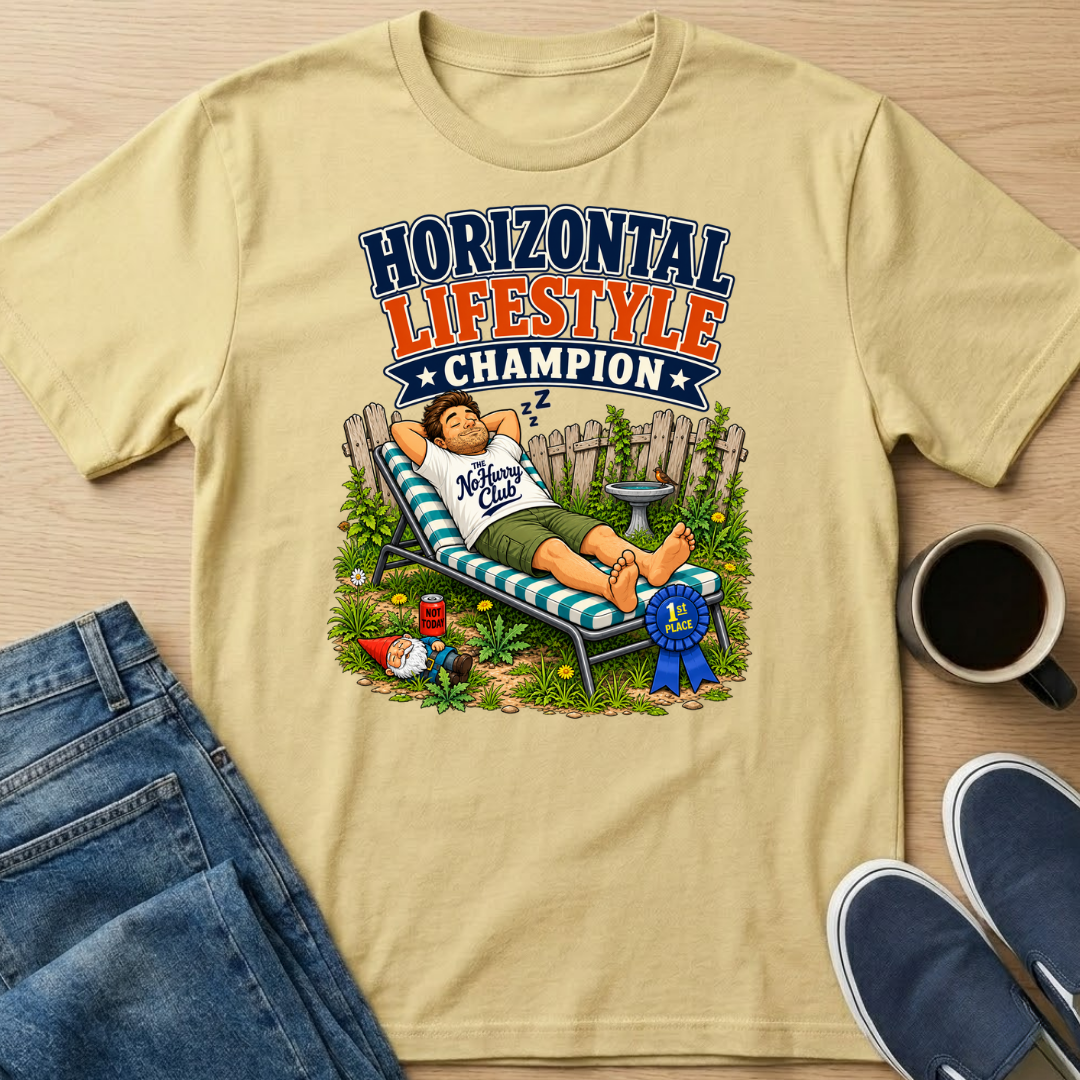 Champion T-Shirt