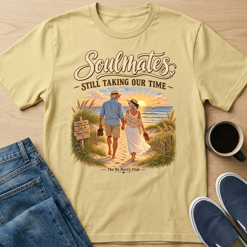 Soulmates T-Shirt