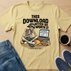 Download Skelly T-Shirt