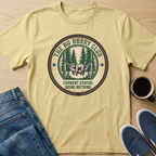 Doing Nothing Sloth T-Shirt