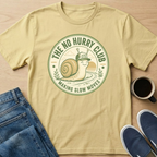 Slow Moves T-Shirt