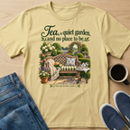 Tea Garden T-Shirt