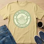 Turtle Badge T-Shirt