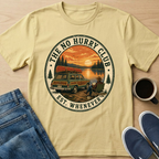 4x4 Badge T-Shirt