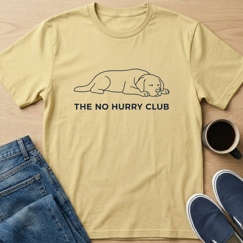 Labrador Retriever T-Shirt