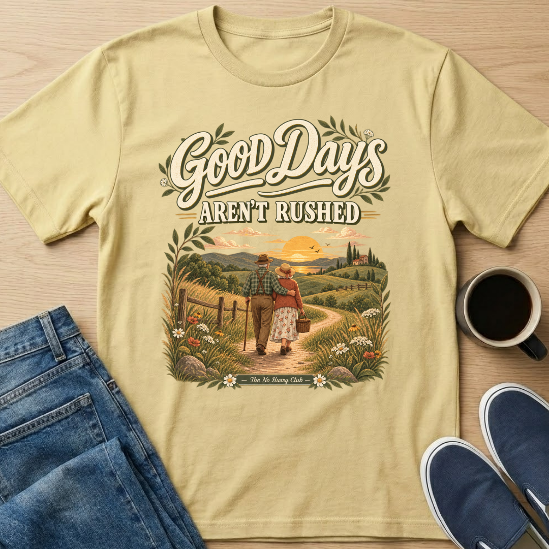 Good Days T-Shirt