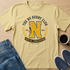 Couch Division T-Shirt