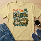 Turtle Time T-Shirt