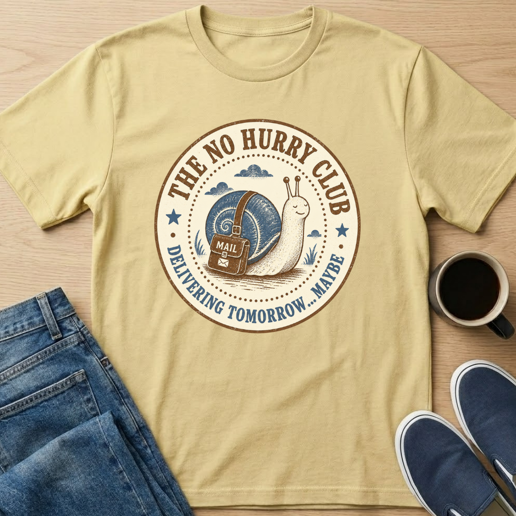 Snail Mail T-Shirt
