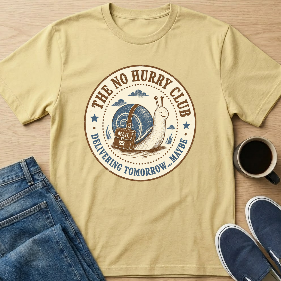 Snail Mail T-Shirt