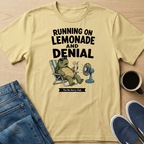 Lemonade and Denial T-Shirt