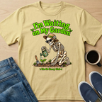 Garden Skelly T-Shirt