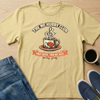 Then We Seize T-Shirt