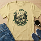 Doing Nothing Sloth T-Shirt