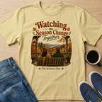 Season Change Together T-Shirt