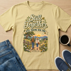 Still Together T-Shirt