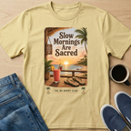 Flip-Flops T-Shirt