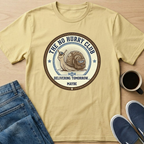 Snail Post T-Shirt