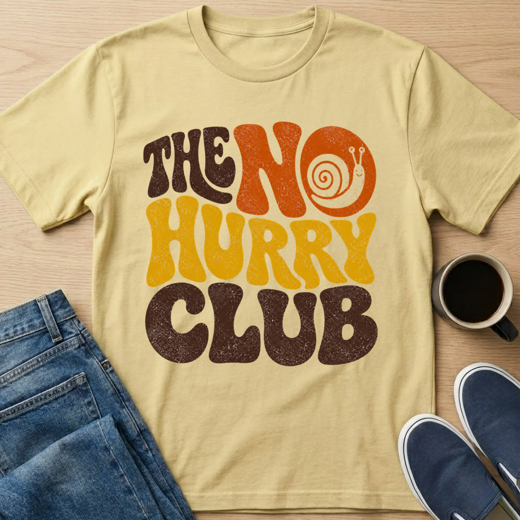 70's TNHC Snail T-Shirt