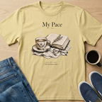 My Pace Tea T-Shirt