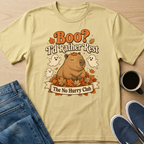 BOO? Capybara T-Shirt