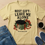 Best Gift Cat T-Shirt