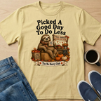 Good Day Fall T-Shirt
